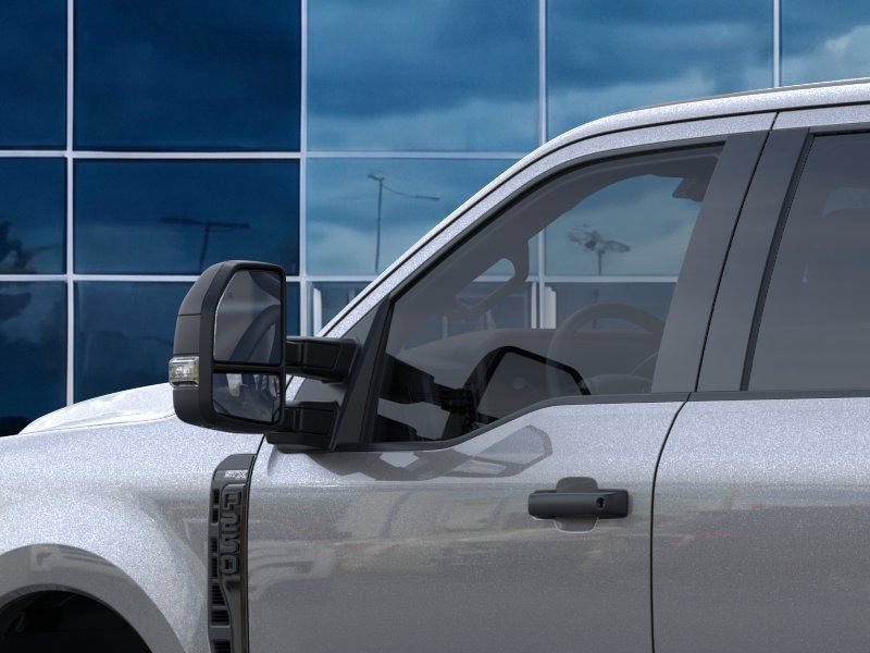 New 2026 Ford F250 XL w/ STX Appearance Package AWD/4WD image 20