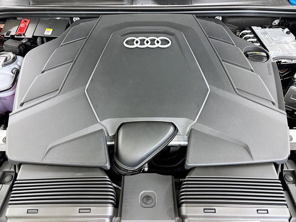 New 2026 Audi Q8 Premium Plus image 23