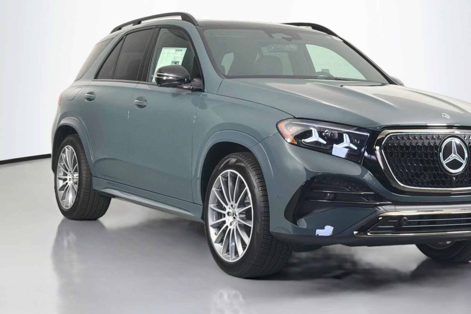 New 2027 Mercedes-Benz GLE 450 4MATIC image 27