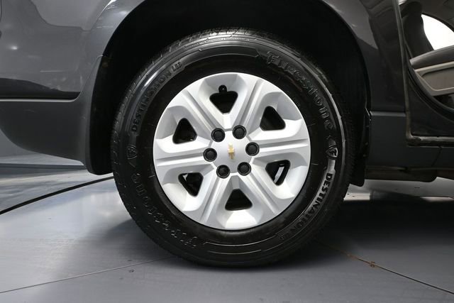 Used 2015 Chevrolet Traverse LS AWD/4WD image 14