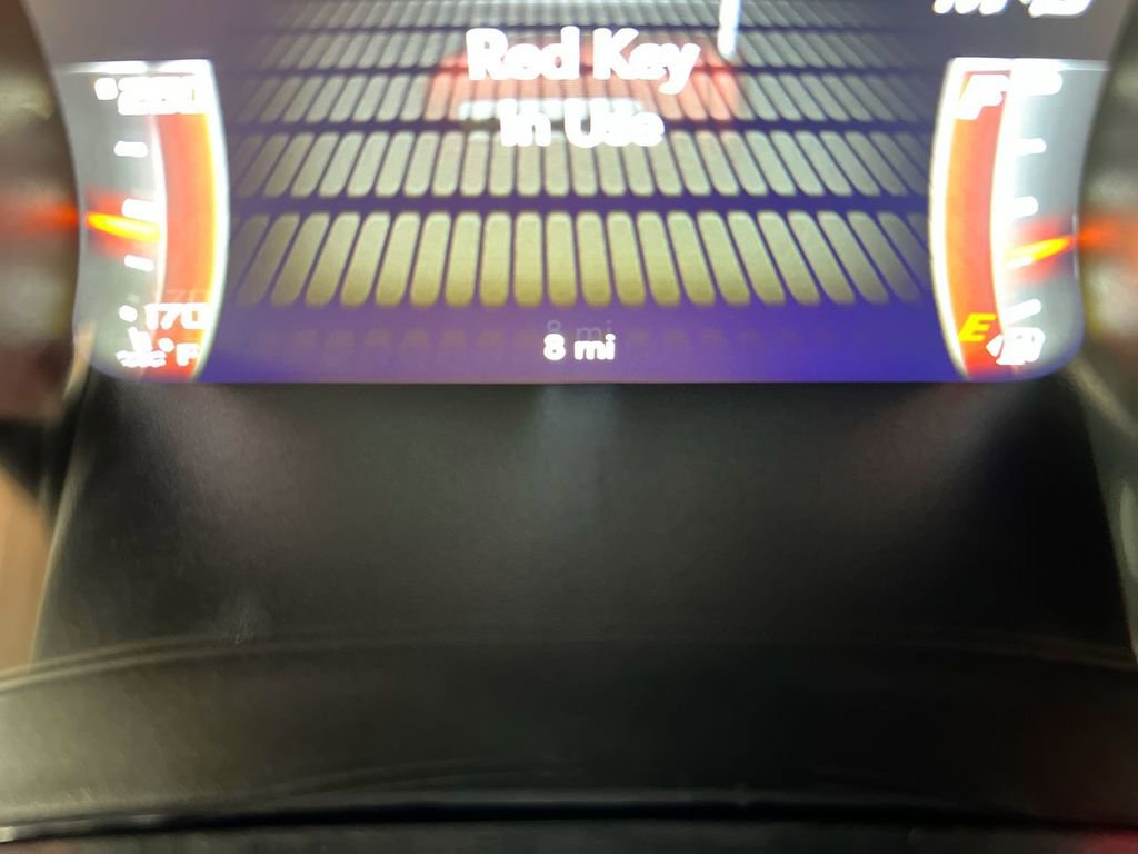 Used 2023 Dodge Challenger SRT Hellcat w/ Driver Convenience Group image 12