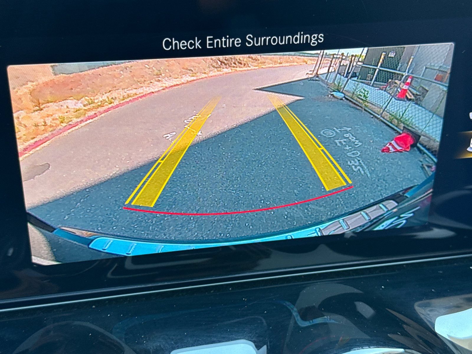 Certified 2023 Mercedes-Benz GLA 250 4MATIC image 18