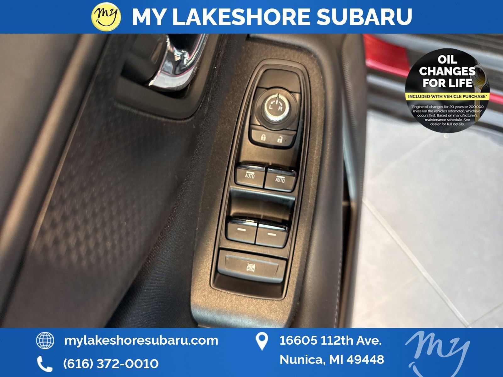 Certified 2024 Subaru Outback Premium image 14