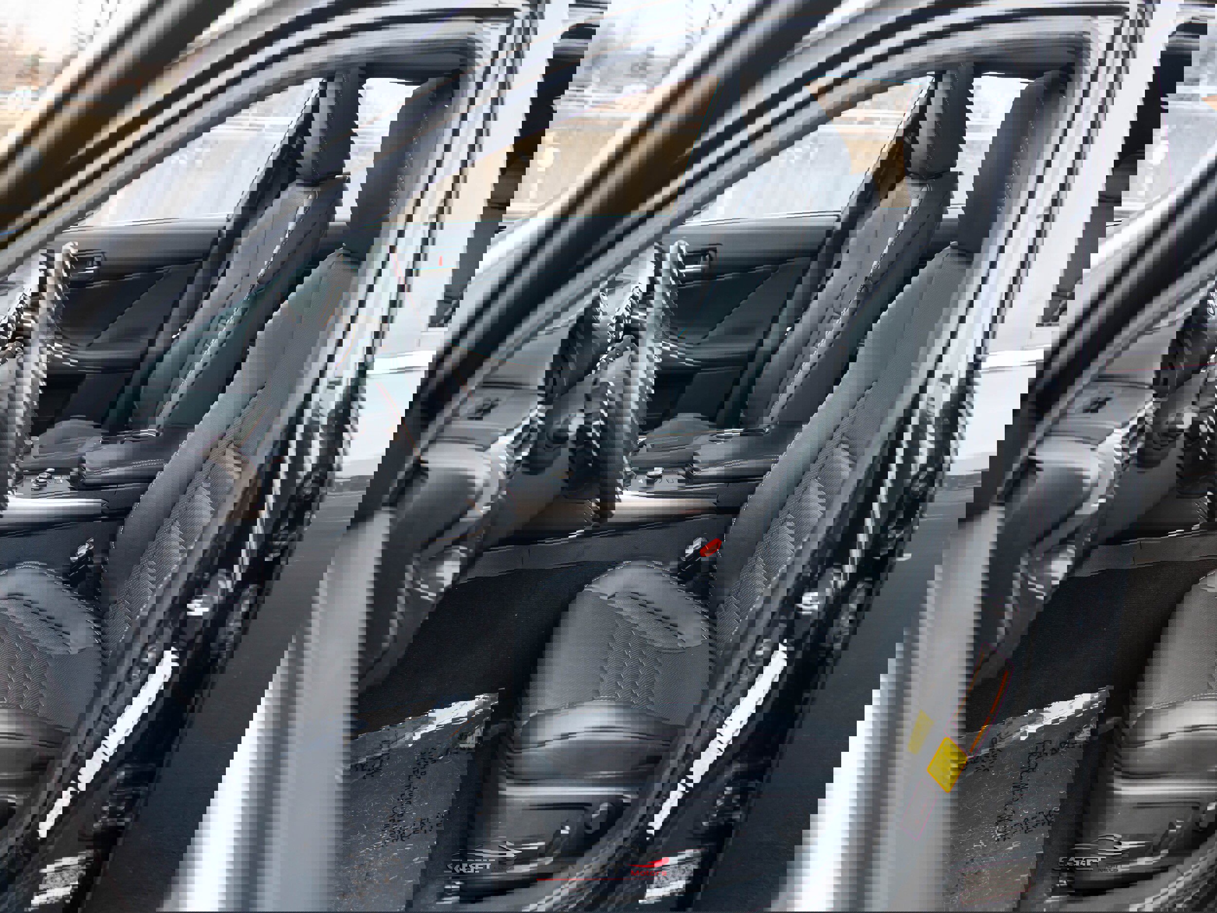 Used 2019 Lexus IS 300 F Sport w/ F Sport Package image 16