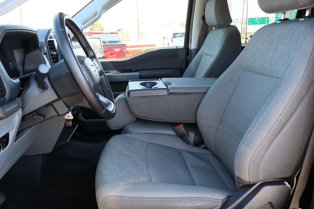 Used 2024 Ford F150 XLT image 22