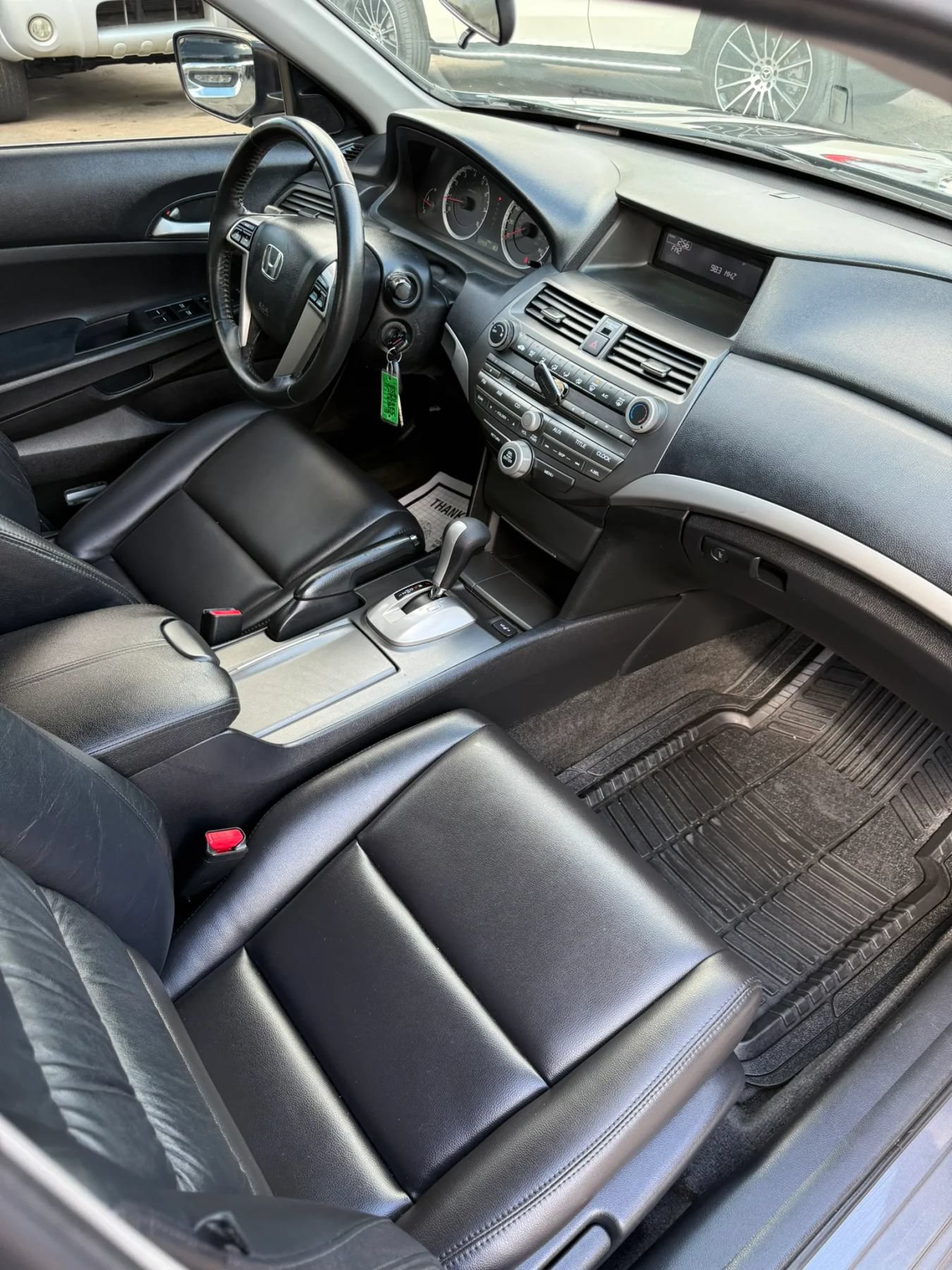 Used 2012 Honda Accord SE image 17