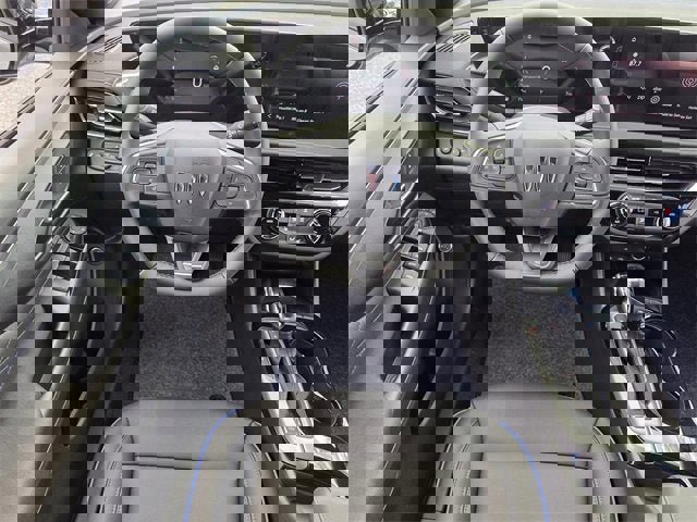 New 2026 Buick Envista Sport Touring w/ Convenience I Package image 11