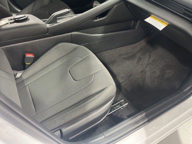 New 2026 Hyundai Elantra Sport image 20