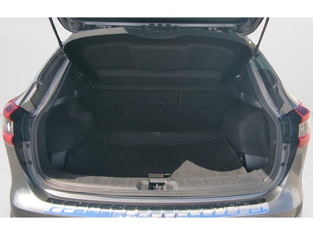 Certified 2020 Nissan Rogue Sport S image 12