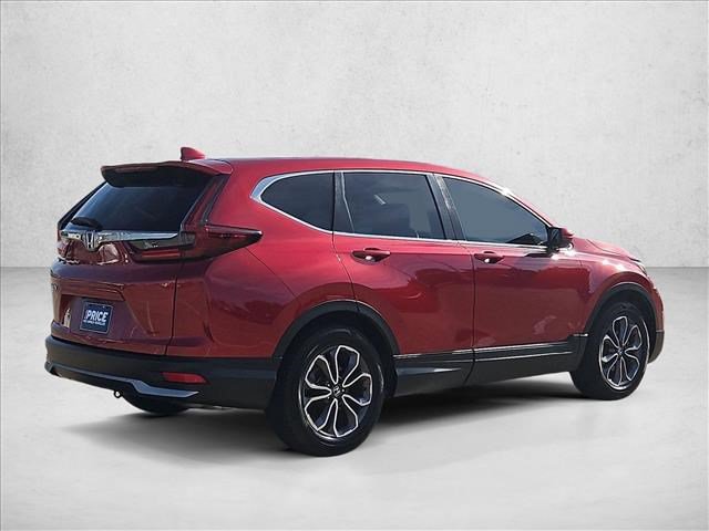 Used 2022 Honda CR-V EX-L image 5