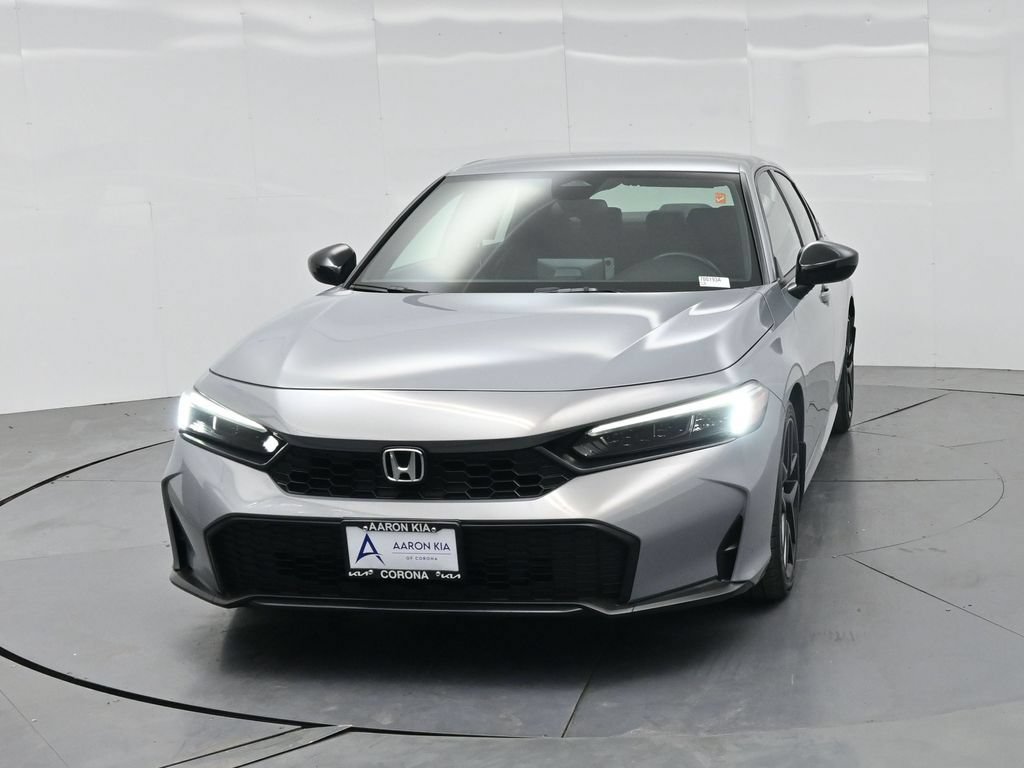Used 2025 Honda Civic Sport image 30