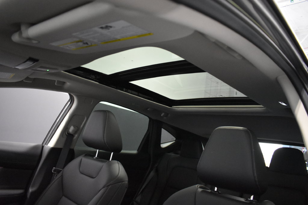 New 2026 Nissan Murano SL AWD/4WD image 17