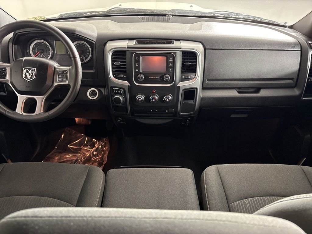 Used 2024 RAM 1500 Classic Warlock image 15