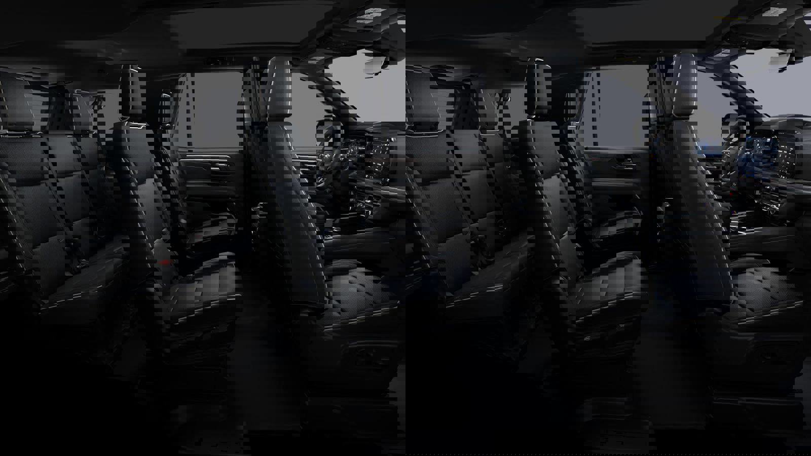 New 2026 Chevrolet Tahoe Premier image 34