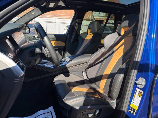 Used 2020 BMW X5 M w/ M Driver's Package AWD/4WD image 19