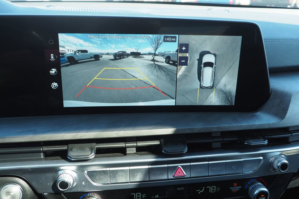 Used 2024 Kia Telluride SX Prestige X-Pro image 26