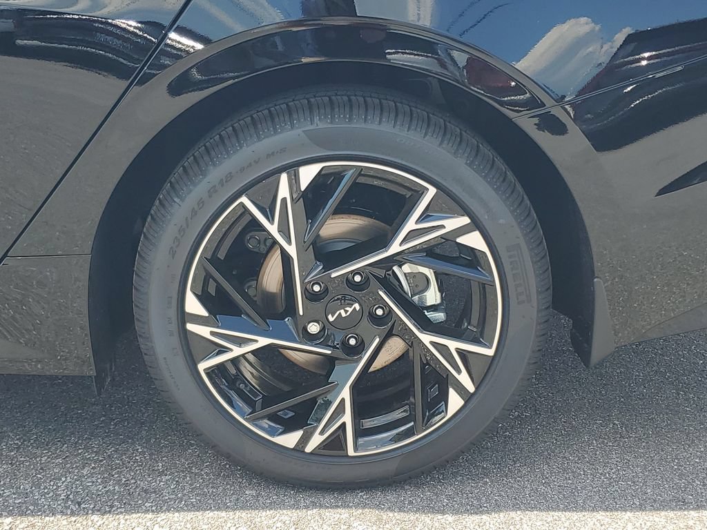 New 2026 Kia K5 GT-Line FWD image 30