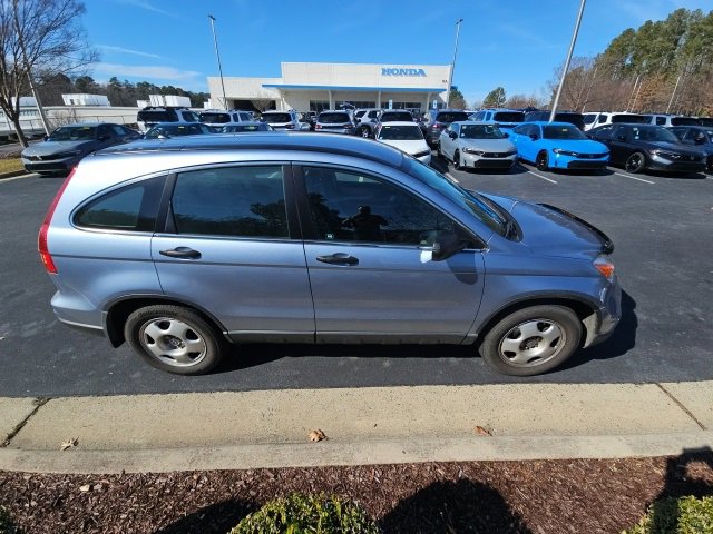Used 2010 Honda CR-V LX image 9