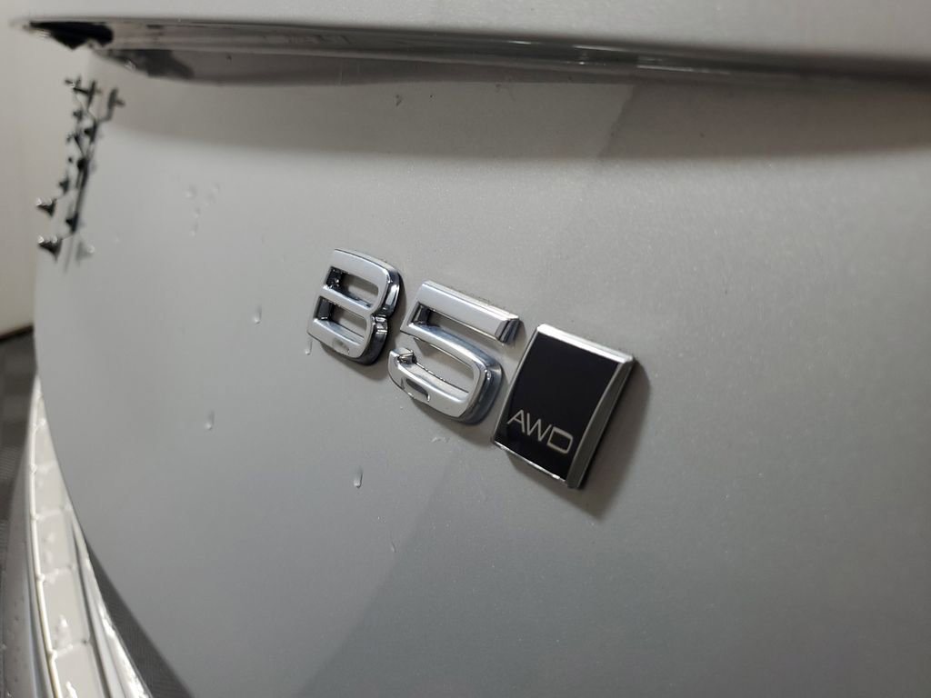 Certified 2023 Volvo XC90 B5 Plus w/ Protection Package Premier AWD/4WD image 7