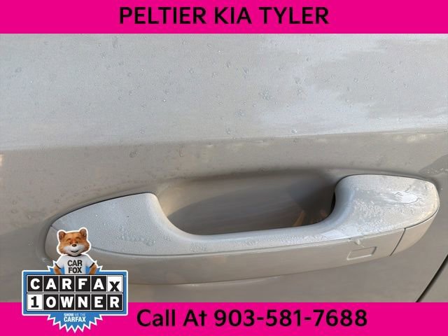 Certified 2025 Kia Sorento SX image 7