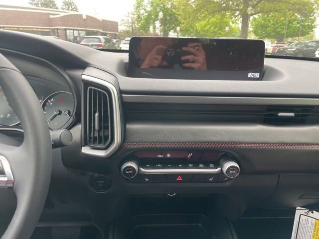 New 2025 MAZDA CX-50 AWD 2.5 Hybrid w/ Cargo Package image 25