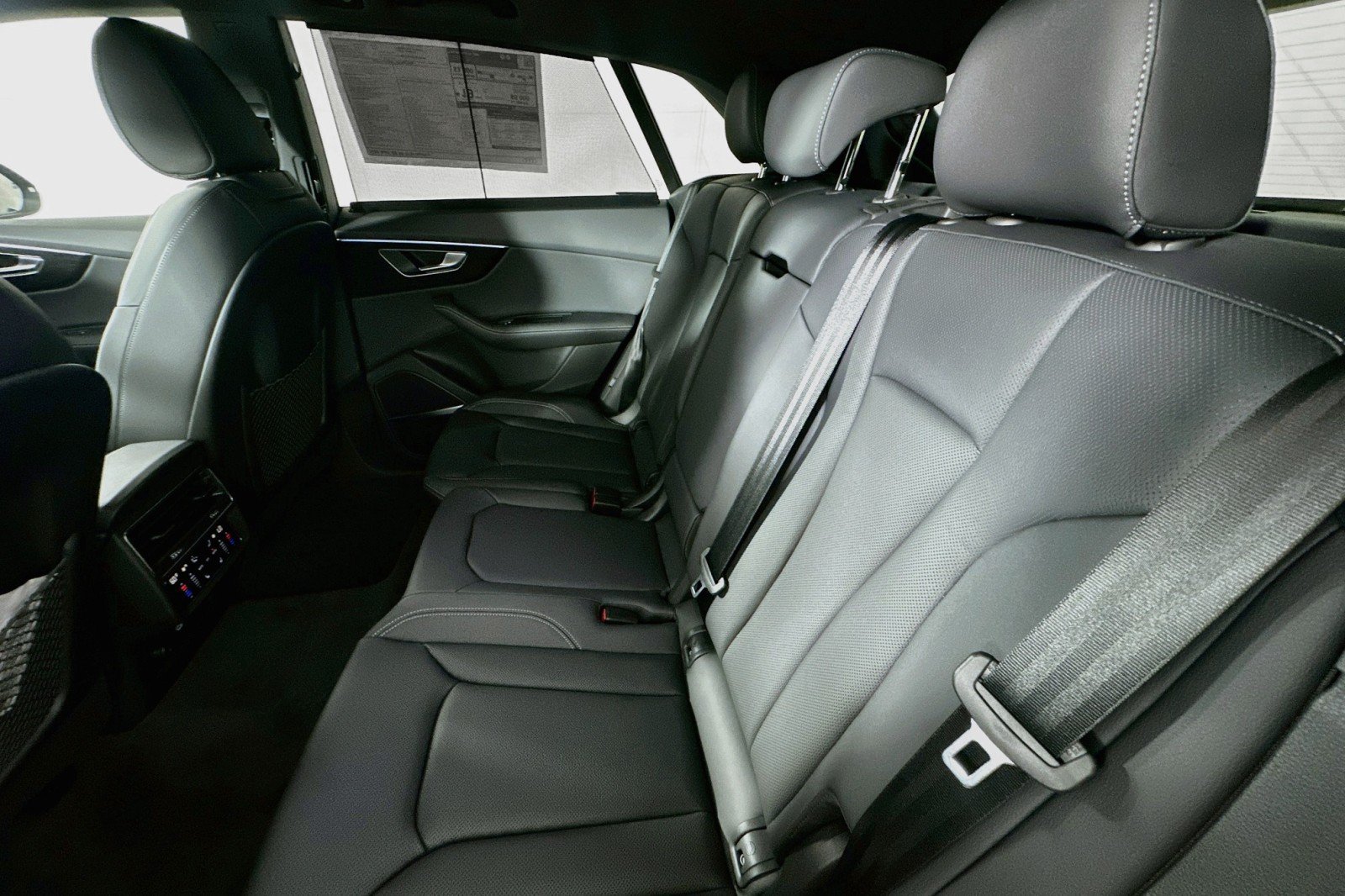 New 2026 Audi Q8 Premium Plus AWD/4WD image 9