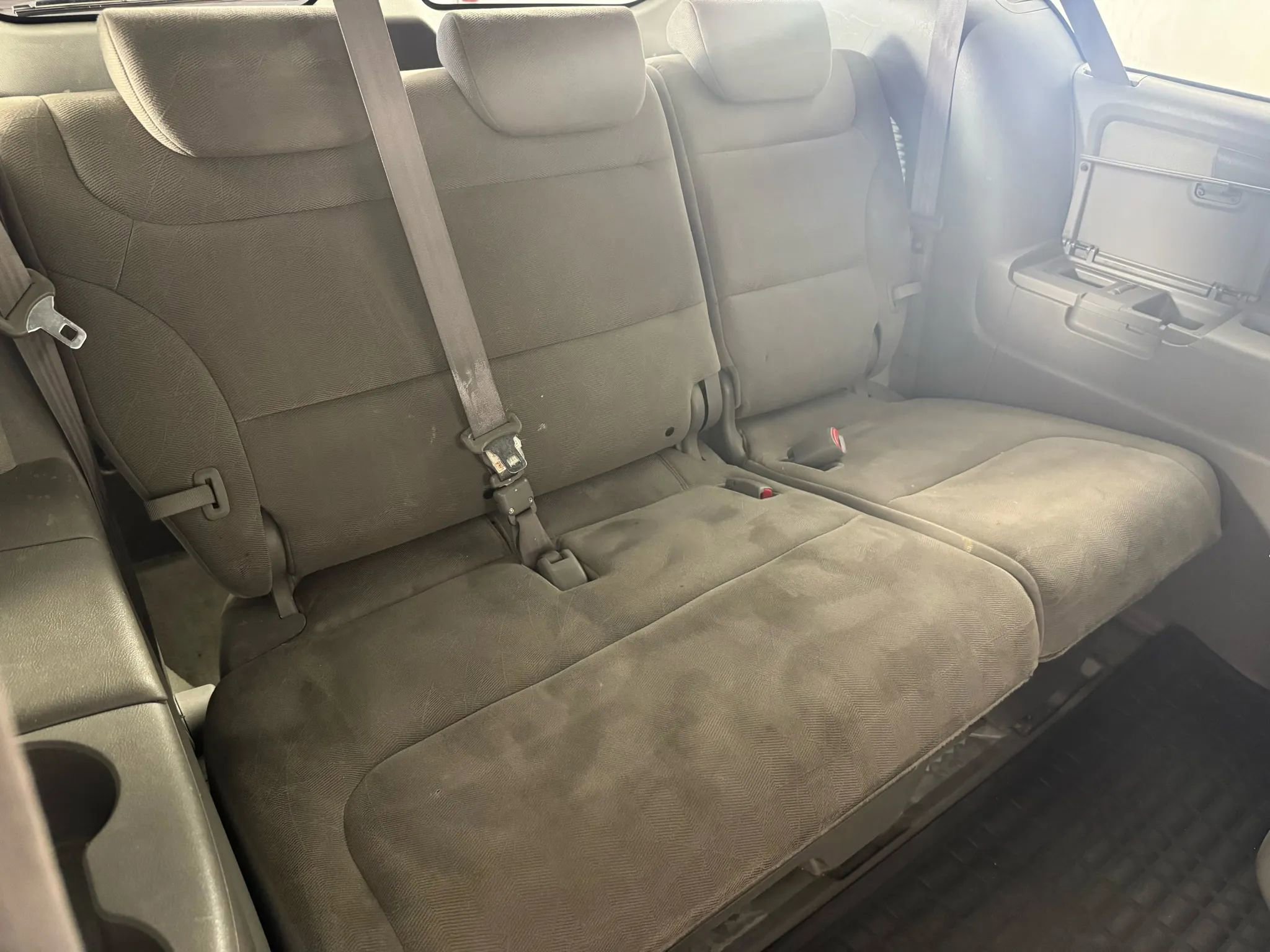Used 2010 Honda Odyssey EX image 35