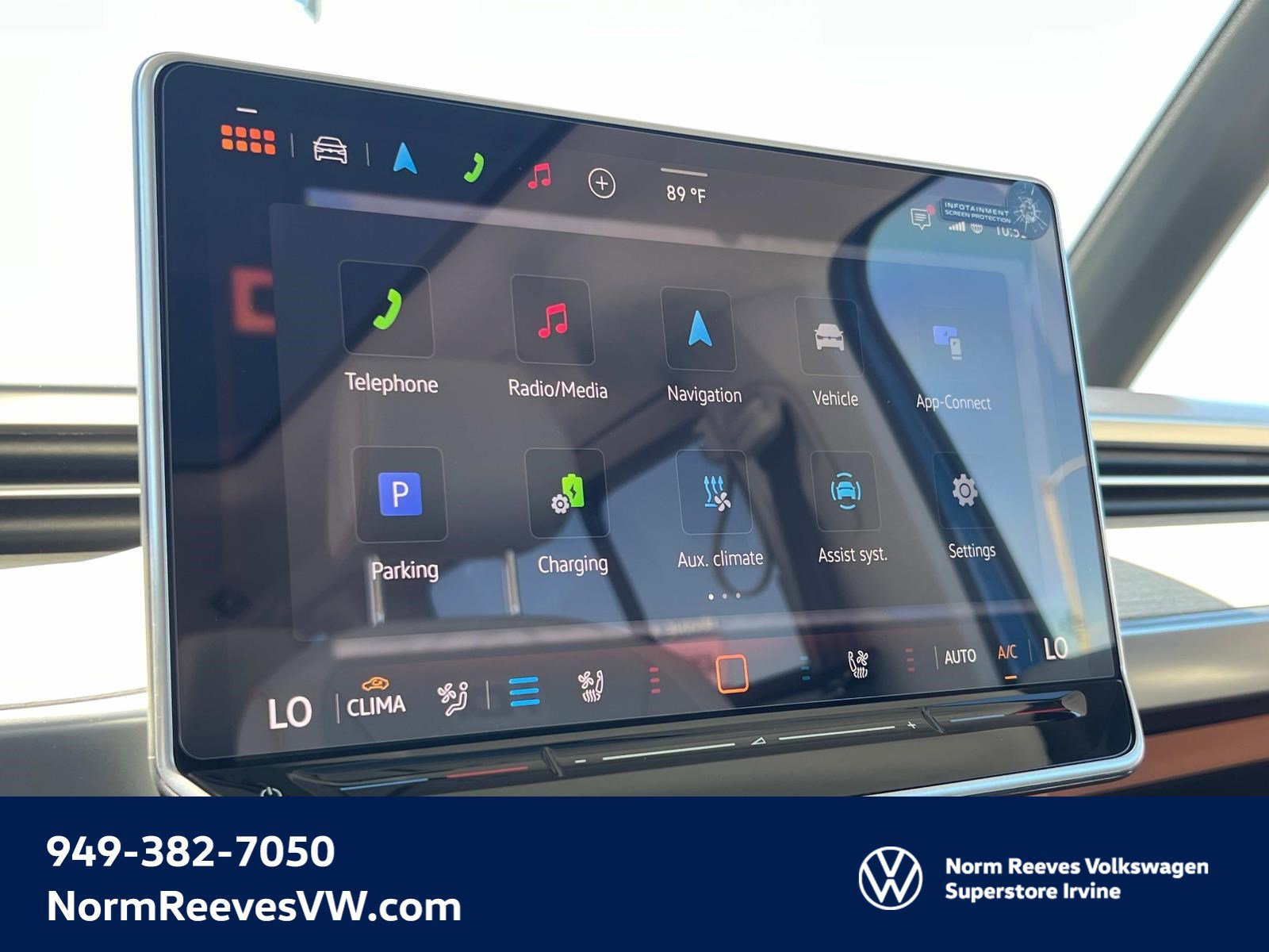 New 2025 Volkswagen ID. Buzz 1st Edition image 20