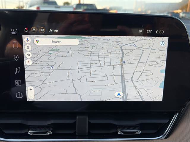 Used 2026 Chevrolet Equinox ACTIV image 22