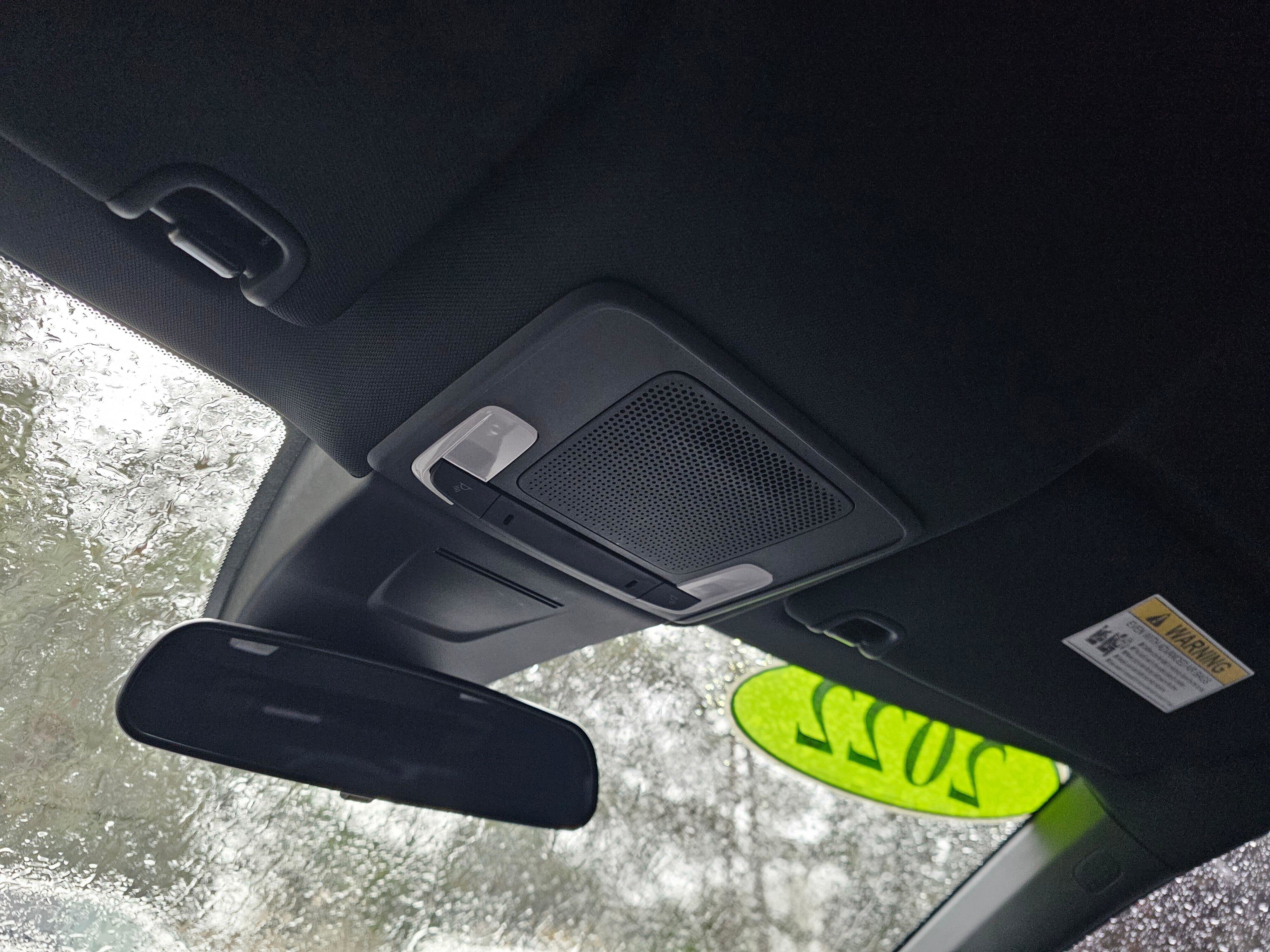 Used 2022 Honda Civic Sport image 31