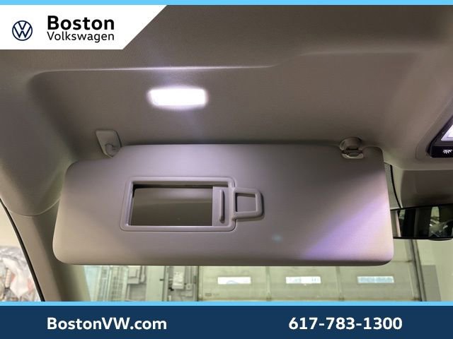 New 2026 Volkswagen Atlas SE image 27