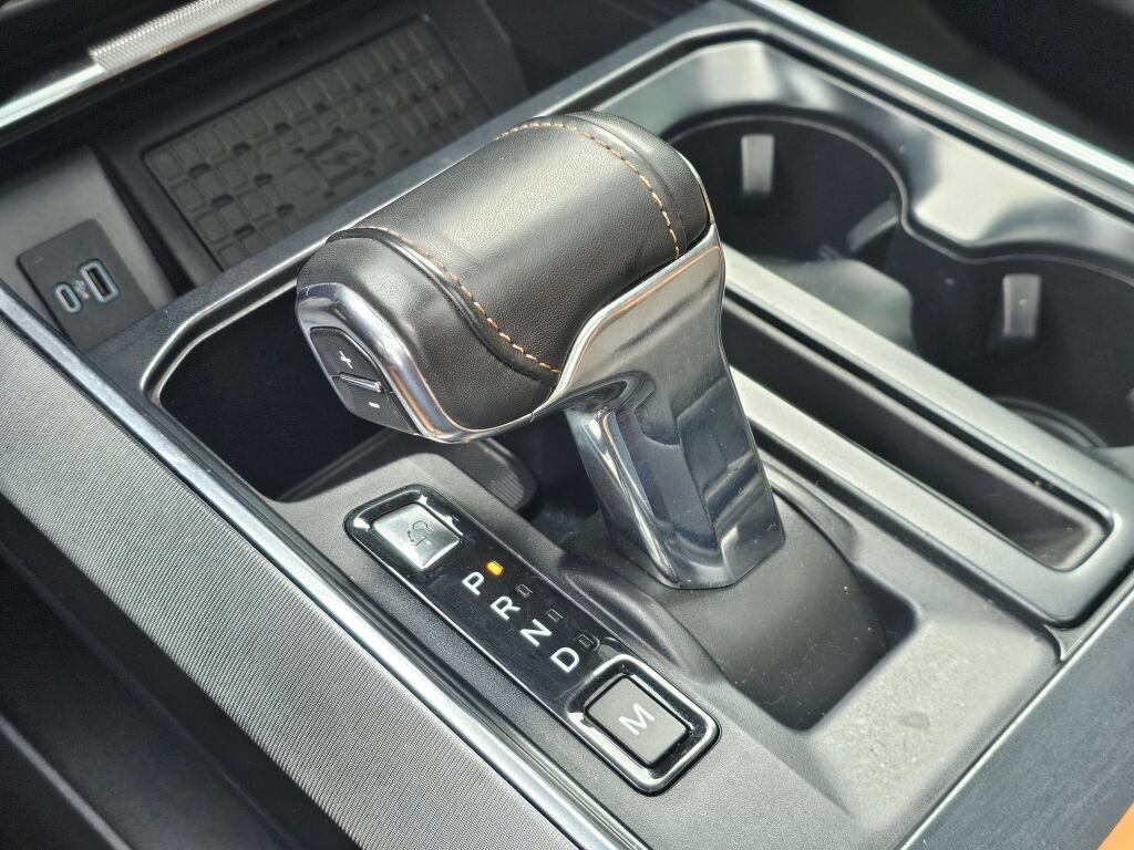 Certified 2023 Ford F150 Platinum AWD/4WD image 31