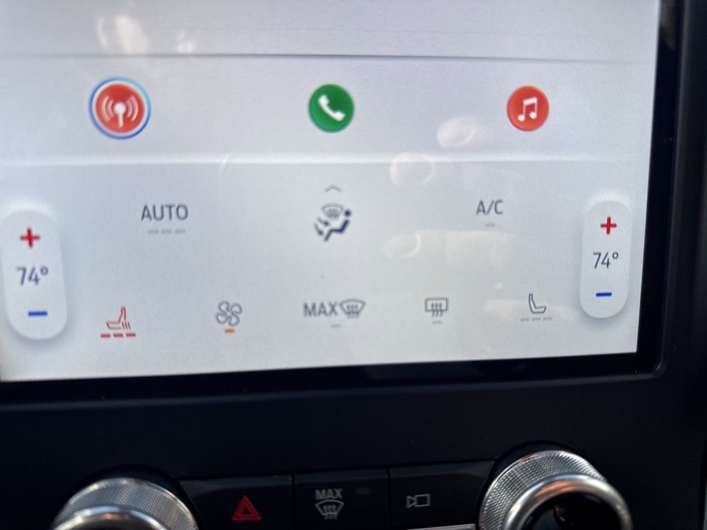 Certified 2022 Ford Edge ST image 6