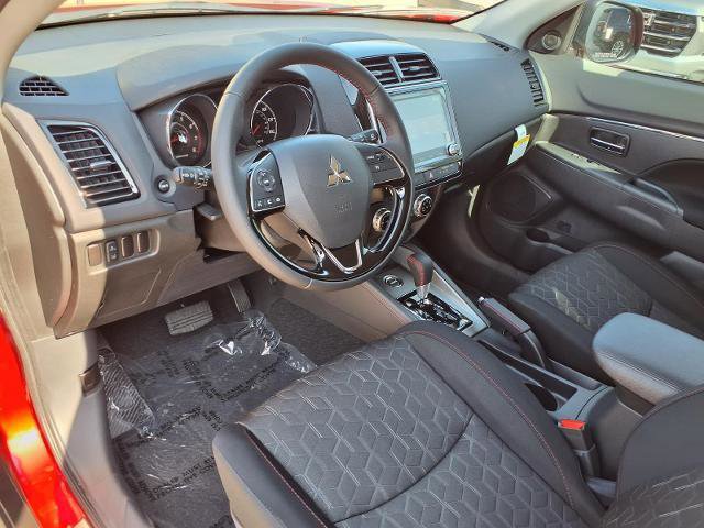 New 2026 Mitsubishi Outlander Sport LE AWD/4WD image 12
