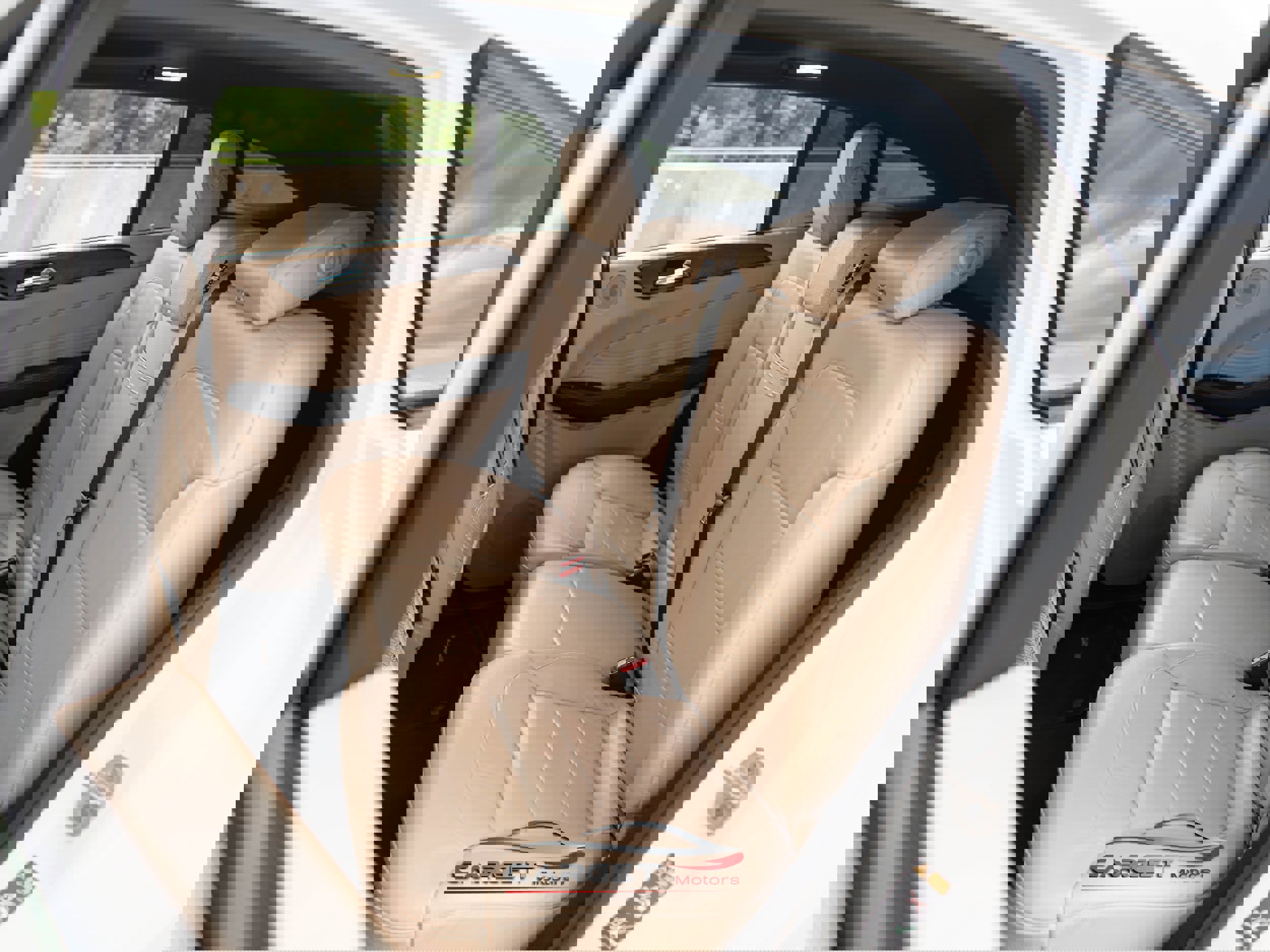 Used 2017 Mercedes-Benz GLE 43 AMG 4MATIC image 20