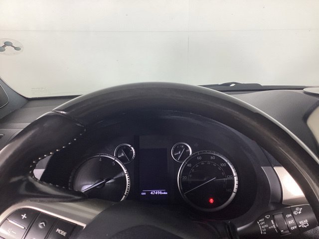 Used 2021 Lexus GX 460 Premium w/ Accessory Package AWD/4WD image 13