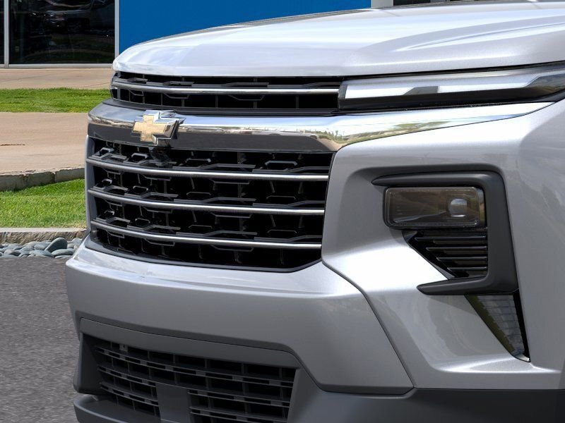 New 2026 Chevrolet Traverse LT FWD image 13