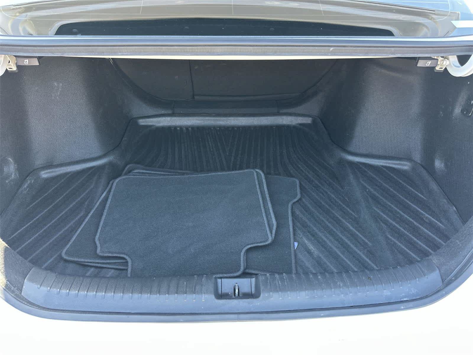Used 2025 Honda Accord Touring image 21