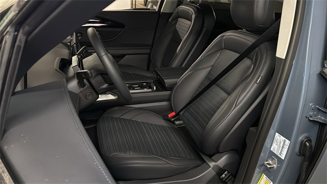 New 2026 Lincoln Nautilus Reserve image 19