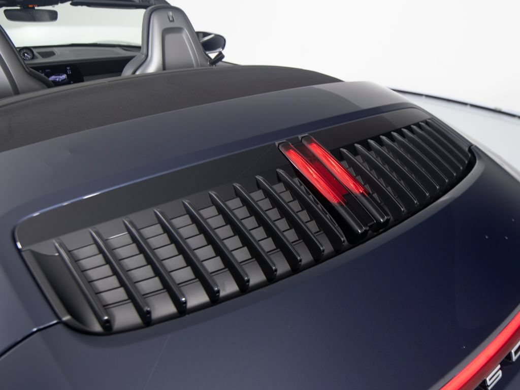Certified 2022 Porsche 911 Carrera S RWD image 44