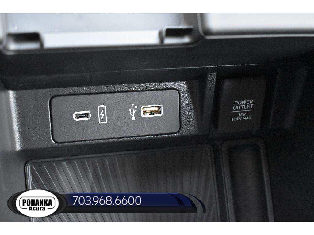 New 2025 Acura TLX SH-AWD w/ A-SPEC Pkg image 31