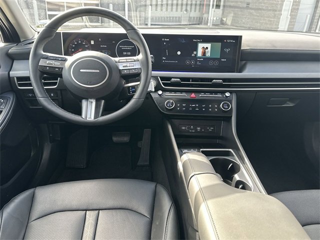 Used 2025 Hyundai Sonata Limited image 10