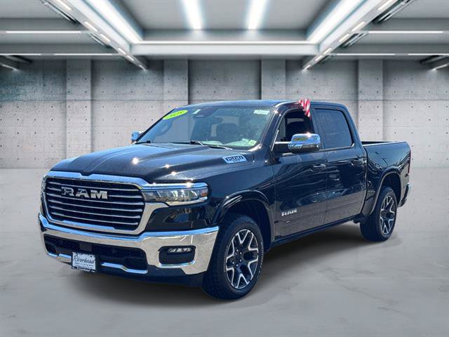 Used 2025 RAM 1500 Laramie