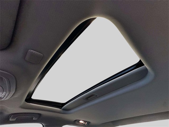 Used 2014 Cadillac ATS Luxury w/ Sun And Sound Package image 38