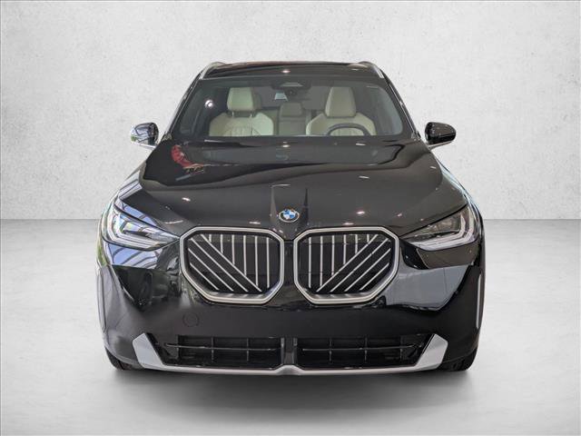 New 2026 BMW X3 xDrive30i AWD/4WD image 6