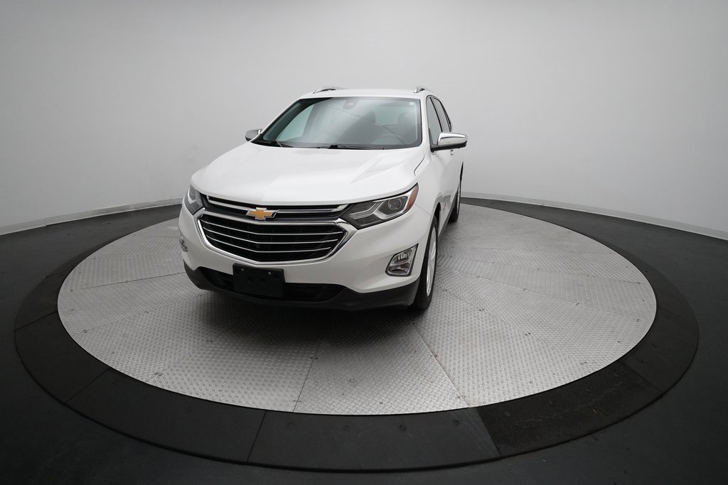 Used 2020 Chevrolet Equinox Premier image 33