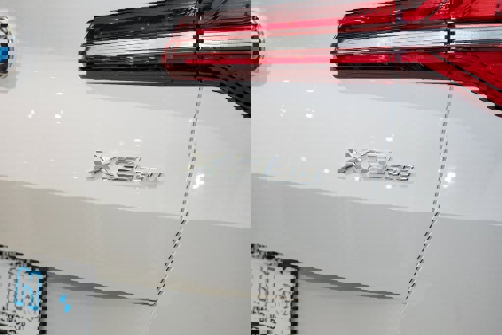 New 2026 BMW X3 xDrive30 w/ Convenience Package image 10