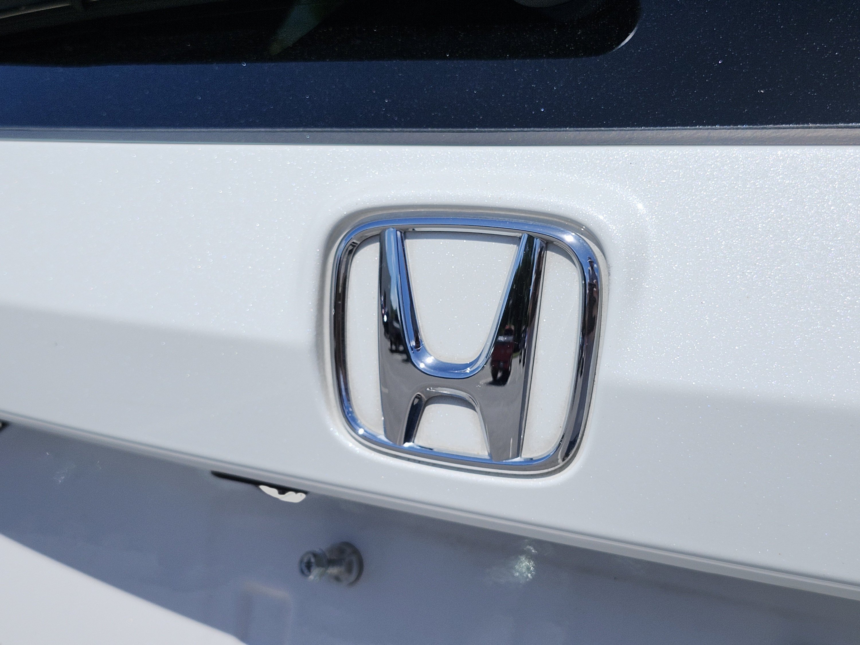 Used 2024 Honda CR-V EX image 39