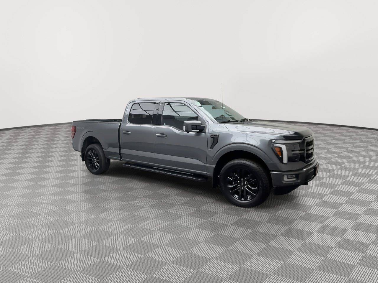 Used 2024 Ford F150 Lariat w/ Equipment Group 502A High AWD/4WD image 46