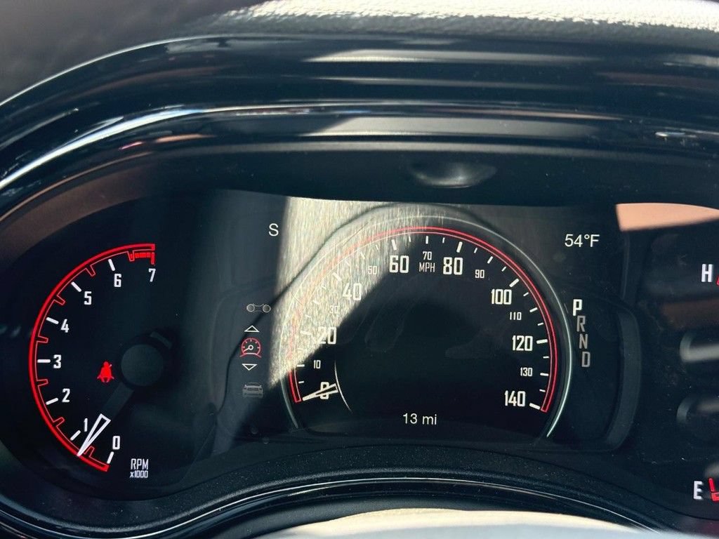 New 2026 Dodge Durango GT w/ Trailer Tow Group IV AWD/4WD image 15